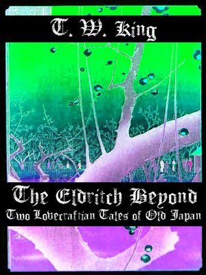cover image of The Eldritch Beyond